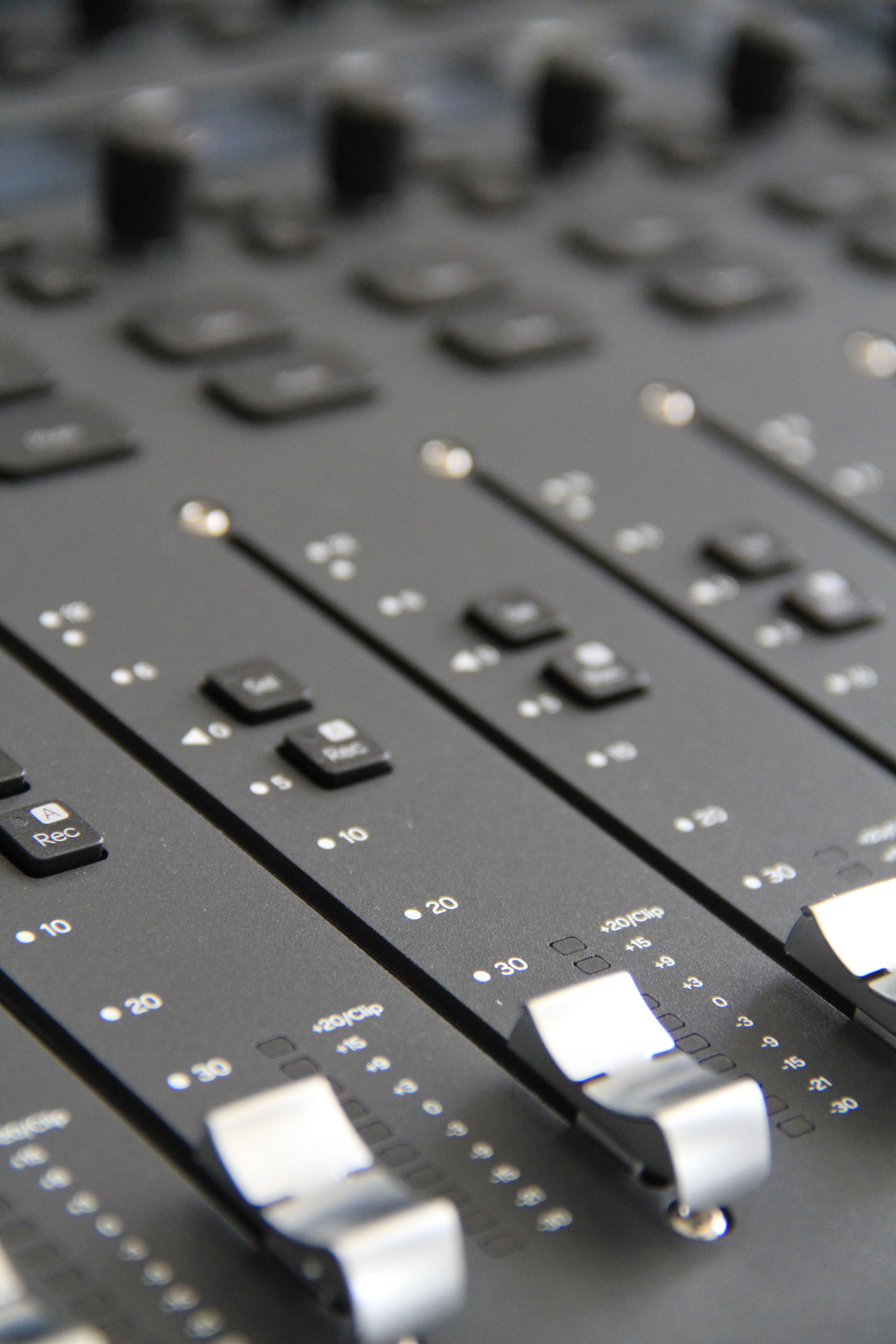 Studio B3