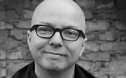 Oliver Rohrbeck