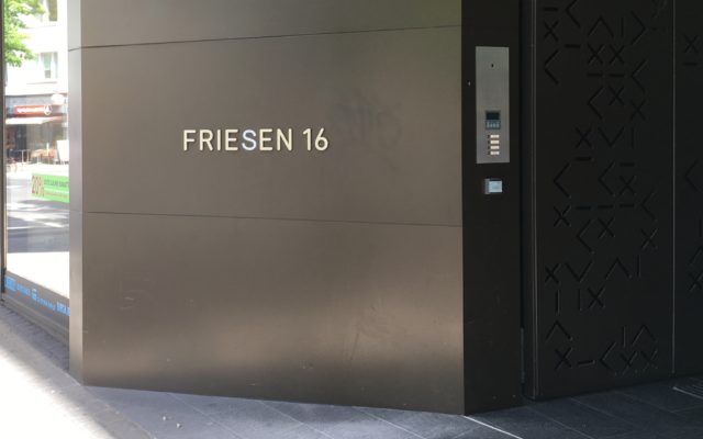 Studio B3